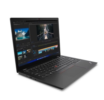 Laptop Lenovo ThinkPad L13 G3 i5-1245U 16GB 256GB WUXGA W10P