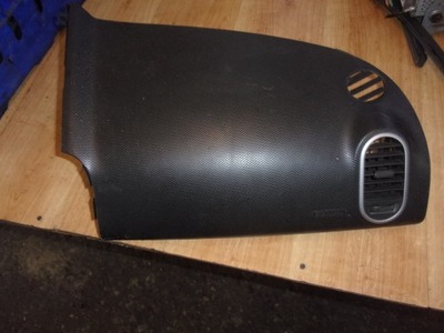 Suzuki splash заглушка подушки безпеки air bag пасажира фото №1