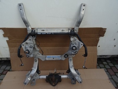 Range rover sport подрамник подрамник фото №1