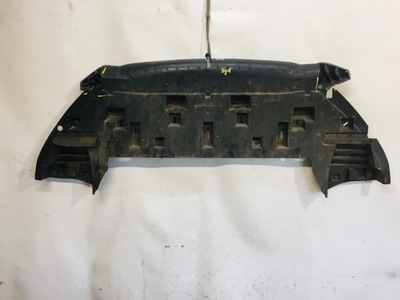 Плита pod бампер peugeot 5008 #1 фото №1