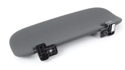 Козирок боковий передній mini countryman r60 оригінальний номер фото №1