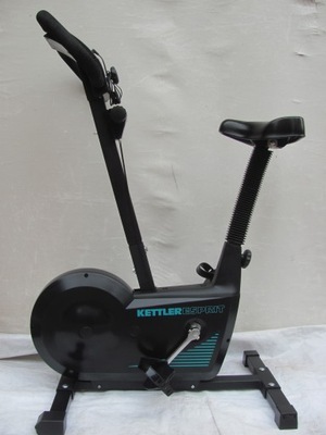 ROWER TRENINGOWY KETTLER ESPRIT+PULS