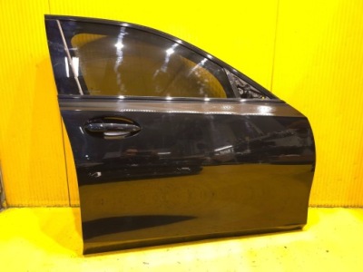 Bmw 3 g20 g21 дверь перед передние правое 475 19r. фото №1