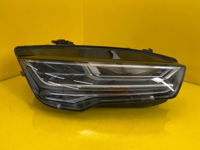 FARO DERECHA AUDI A7 C7 RESTYLING MATRIX 4G8941036  