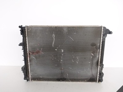 Maserati ghibli levante quattroporte радиатор фото №1