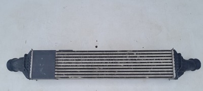 AUDI Q5 II 80A INTERCOOLER CHŁODNICA POWIETRZA