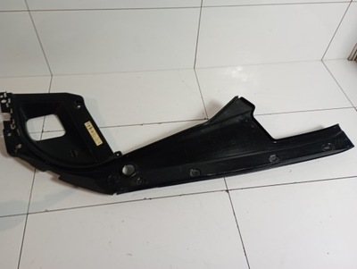 Bmw 5 gt f07 подкрылок левая 7042983 фото №1