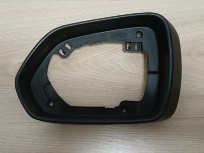 Mg zs od 2017r корпус рамка lewego зеркало оригинальный номер фото №1