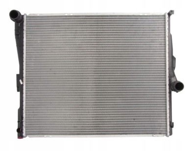 Chłodnicabmw x3 e83 2.0 / 3.0 дизель 2003 - 2006 фото №1