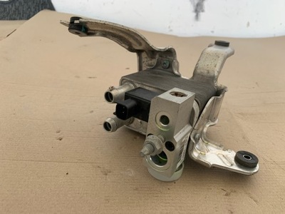 Ford mustang mach-e rwd 75.7 kwh клапан расширительный радиатор кондиционер оригинал фото №1