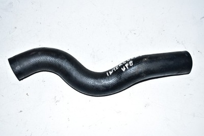 Honda civic viii ufo 2.2 i-cdti труба інтеркулер фото №1