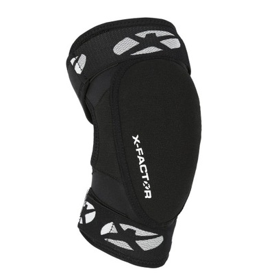 Nakolanniki X-FACTOR BRAVE junior Rozmiar L