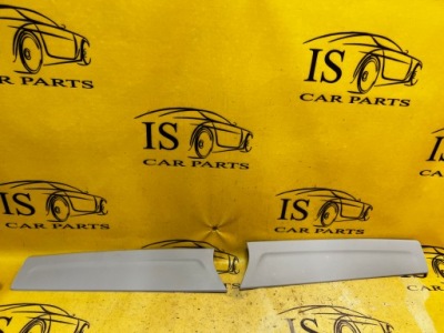 Захист накладка стійка ліва citroen c4 grand picasso ii фото №1