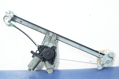 Espace iii подъемник стекло задняя левый 130821631 фото №1