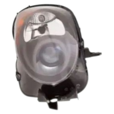 Фара лампа левая alfa romeo mito i 2010 2011 2012 2013 2014 2015 2016 фото №1