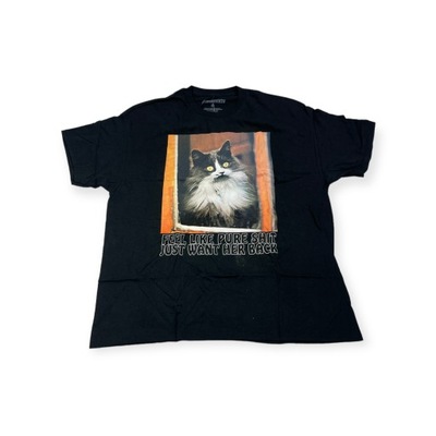 Koszulka t-shirt męski Spencer's GOODSHIRTS XL
