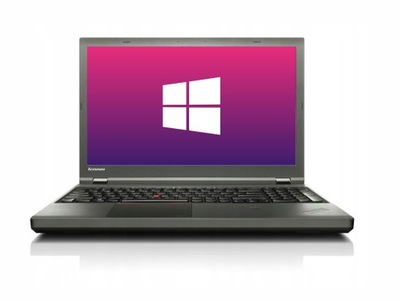 LENOVO ThinkPad T530 * 1920x1080 * 8GB 240GB SSD