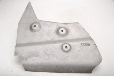 Bentley arnage lift захист труби випускної фото №1