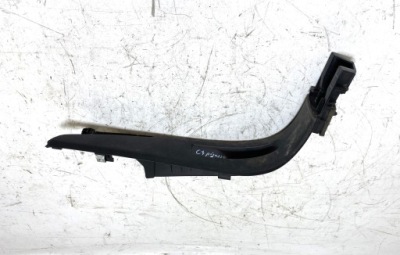 Защита порога  левая citroen c4 grand picasso 2 9677703177 фото №1