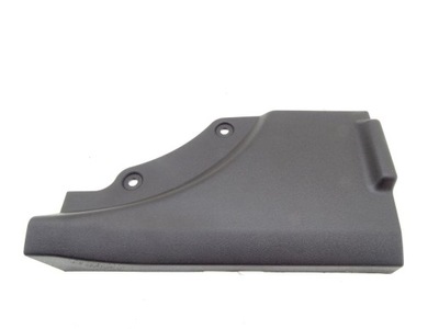 Land rover freelander i 03-06 lift молдинг кришки задня фото №1