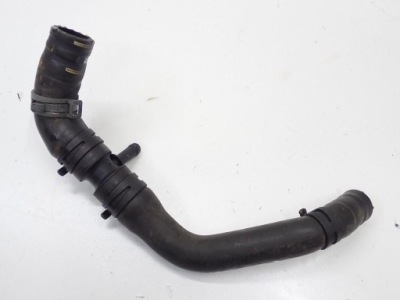 Wąż шланг трубка wody 1k0122063p skoda praktik roomster 1.2 tsi cbz 13r фото №1
