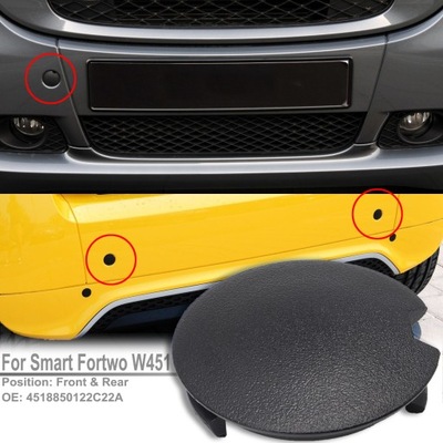 22A PARA SMART FORTWO W451 2007-2014 2008 2009 2010  