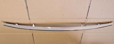 Hyundai tucson iii 15 - молдинг решетка решётка фото №1