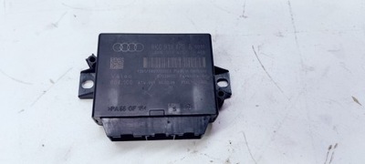 БЛОК УПРАВЛЕНИЯ ПАРКТРОНИК ПАРКТРОНИК AUDI A4 B8 A5 8K0919475B