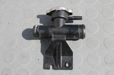 Патрубок тройник жидкость заливная горловина mitsubishi asx 1.6 10- фото №1