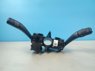 Перемикач комбінований audi a4 b8 8r0953502c фото №1