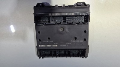 VW,SEAT,SKODA MODULE CONTROL UNIT BSI 6Q1937049C  