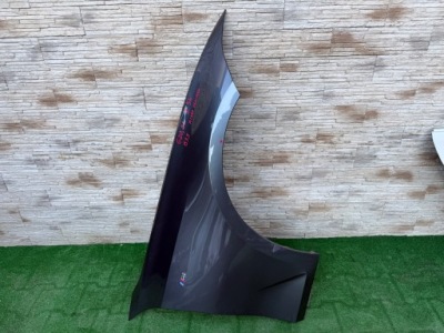 Крыло  bmw 3 g20 g21 b39 фото №1
