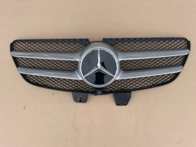 Mercedes v-klasa a447 решітка радіатора решітка радіатора фото №1