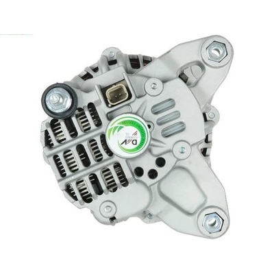 ALTERNADOR AS-PL A5009  