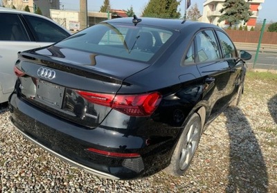 Audi A3 Premium quattro 2.0 190KM