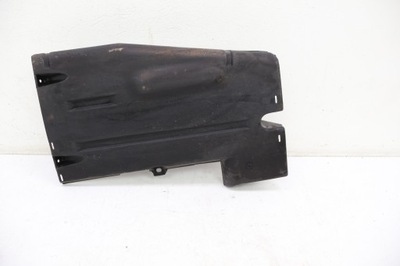 Mercedes-benz w124 защита подвеска правая задняя фото №1