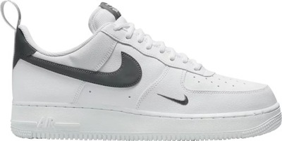 Nike Air Force 1 Type White Black Volt AT7859101 13094451118