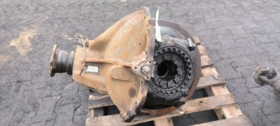 Дифференциал задняя 41:8 mercedes - benz atego 2528l фото №1