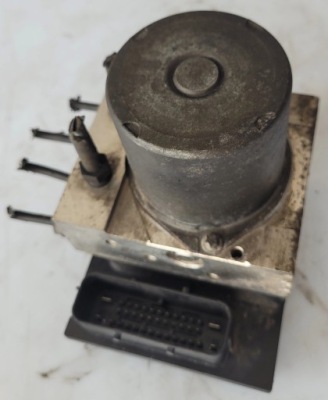 Насос abs bmw x5 e53 6773012 6773014 фото №1