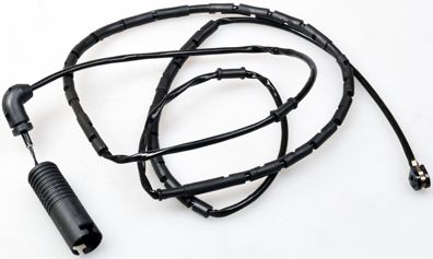 Denckermann b170010 контакт попереджувальний, знос накладок гальмівних фото №1