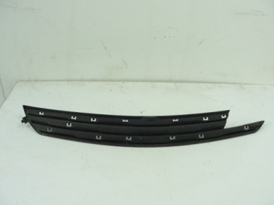 Захист решітка opel crssland x 2017- 13477139 фото №1