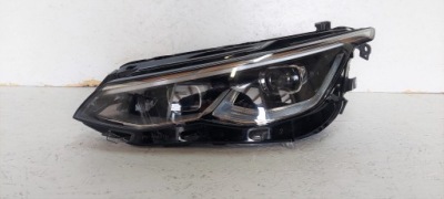 Vw golf 8 viii 5h 5h1 лампа левая перед full led 5h1941035 фото №1