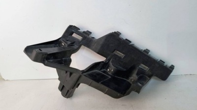 Кронштейн панель фары левый перед volvo ex30 23- фото №1