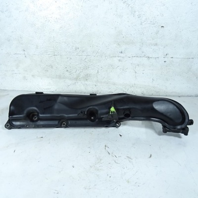 Bmw 7 f01 f02 4.4 v8 коллектор всасывающий левый 7555666 фото №1