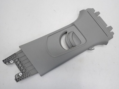 Пластик захист стійка права 8x4867244 audi a1 8x 13r фото №1