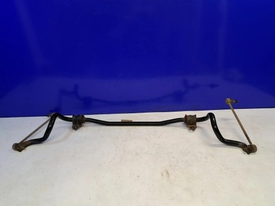 Volvo s80 2012 тяги стабилизатора фото №1