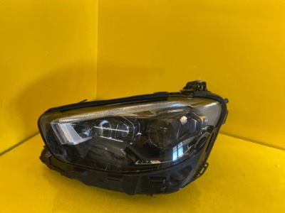 Фара ліва mercedes e-klasa w213 multibeam a2139060110 фото №1