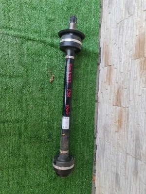 Приводной вал bmw x3m f97 x4m f98 8064997 фото №1