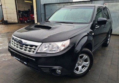 Subaru Forester FORESTER 2.0 diesel 4X4 147 km...