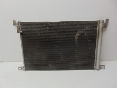 Радиатор кондиционера audi q7 ii 4m0816411q фото №1